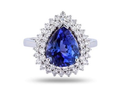 Iconic Elegance - High End Lux Jewellery - Lot 67