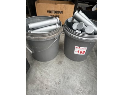 UNRESERVED Engineering Workshop Closure (ON4494) - Lot 198