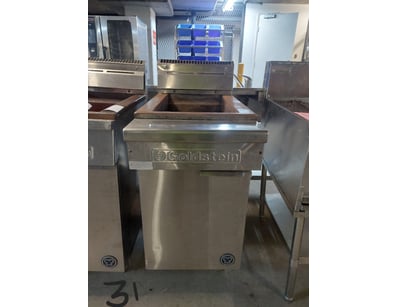 Abandoned Basement Catering Equipment - UNRESERV... - Lot 31