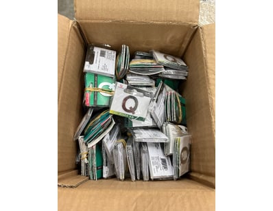 Home Improvement, DIY & Hardware (VICA981) - Lot 3239