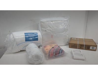 Unclaimed Freight (NSWA1001) - Lot 1185