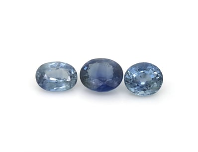 Diamond And Gemstone Market (A1004) - Lot 61