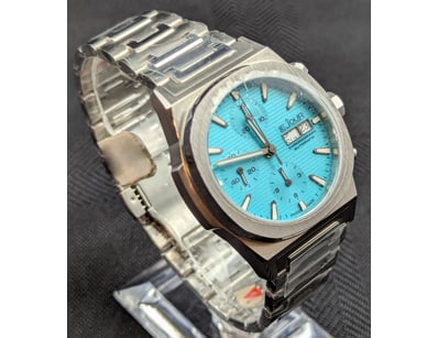Affordable Watch Market (A999) - Lot 504