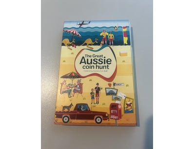 UNRESERVED Banknotes & Coins (A991) - Lot 2537