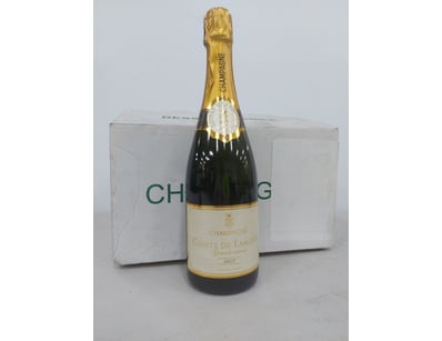 Land of the Lost Liquor - Lot 63