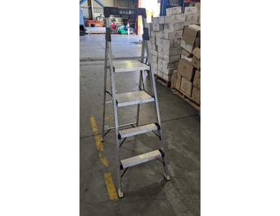 Major Flow, Pumping & Industrial Services Asset... - Lot 842