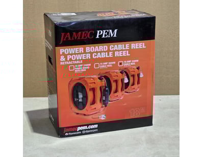 Distribution Business Asset Liquidation (ON11955) - Lot 19