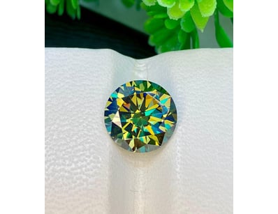 UNRESERVED Diamonds, Gemstones & Opals (A997) - Lot 188