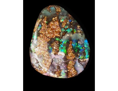UNRESERVED Diamonds, Gemstones & Opals (A985) - Lot 4600