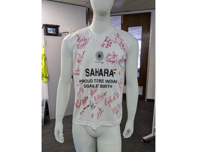 Mancave & Memorabilia (A1007) - Lot 2231