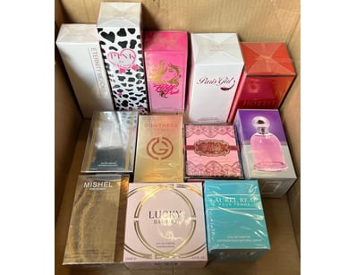 Sport, Leisure & Lifestyle (SAA982) - Lot 4192