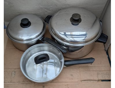 Hospitality, Catering & Events (A997) - Lot 1505