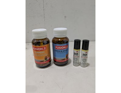 Health Food Shop Contents Liquidation (ON11778) - Lot 158