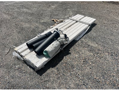 Civil, Transport & Machinery - Nationwide (ON4... - Lot 9505