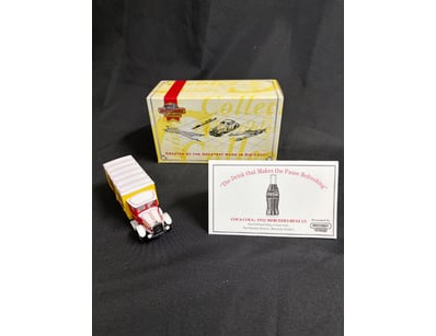 Model Car Mania (A1006) - Lot 379