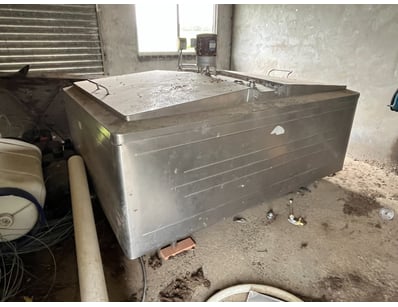 Dairy Farm Equipment Bankrupt Estate (ON11676) - Lot 53