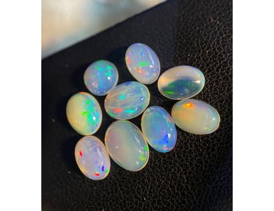 UNRESERVED Diamonds, Gemstones & Opals (A1002) - Lot 149