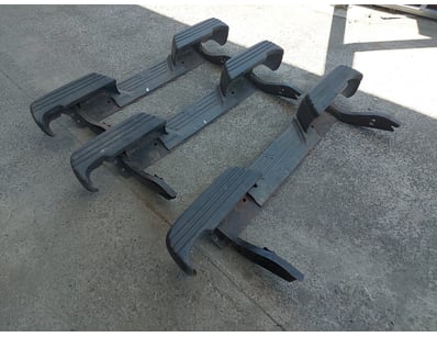 Home Improvement, DIY & Hardware (NSWA976) - Lot 1293