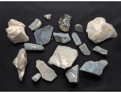 UNRESERVED Diamonds, Gemstones & Opals (A998) - Lot 236