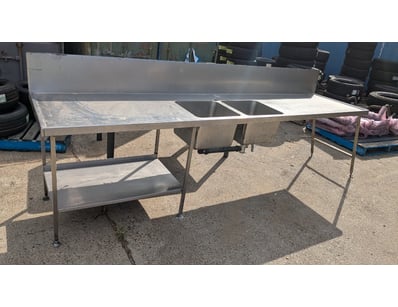 Hospitality, Catering & Events (A982) - Lot 25