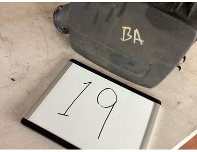 Car Parts & Accessories (A986) - Lot 19
