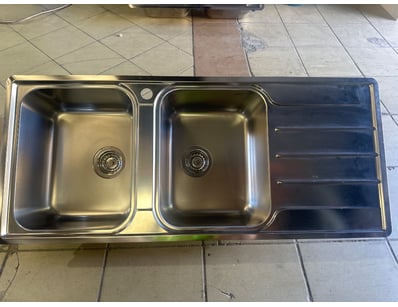 Home Improvement, DIY & Hardware (A1004) - Lot 374