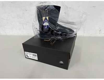 Unclaimed Freight (GCA994) - Lot 258