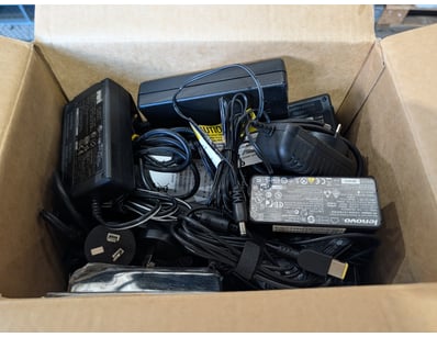 Home Entertainment, Audio & Computers (A1000) - Lot 201