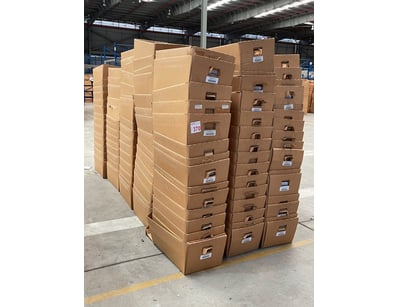 Retail Warehouse Fit Out Business Closure (ON4356) - Lot 370