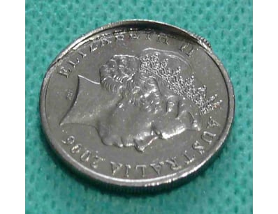 Banknotes & Coins (A988) - Lot 2500