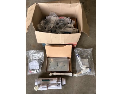 Home Improvement, DIY & Hardware (A995) - Lot 133