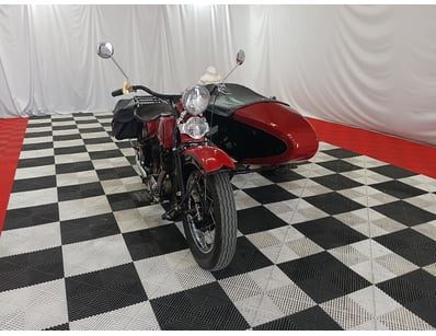 Classic, Muscle & Barn Finds - Lot 153