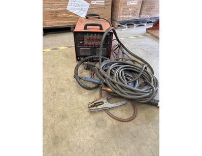 Civil, Transport & Machinery - Nationwide (ON4... - Lot 9686