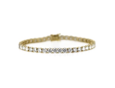 Luxury Jewellery (A1007) - Lot 516
