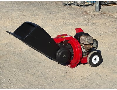 Civil, Transport & Machinery - Nationwide (ON4... - Lot 7840