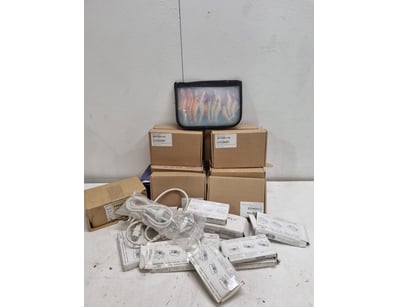 Trucks, Excavators, Tools & More (ON11900) - Lot 75