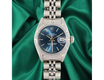 Luxury Watches (A982) - Lot 503
