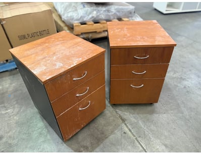 Sporting Gear, Home & Decor (WAA980) - Lot 119