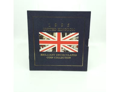 UNRESERVED Banknotes & Coins (A981) - Lot 3516