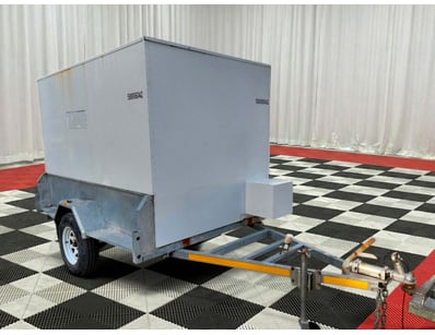 <b>Ex Govt 2019 Lift Industries Confined Space Tra...