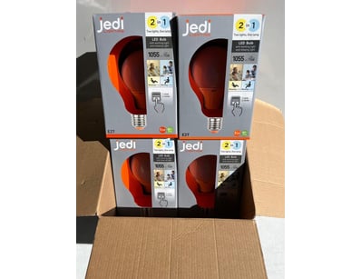 Home Improvement, DIY & Hardware (SAA976) - Lot 4822