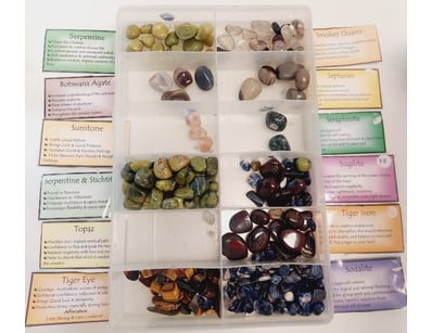 Crystal Galore Liquidation (ON11778) - Lot 187