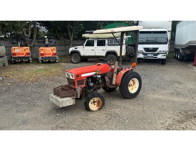 Civil, Transport & Machinery - Nationwide (ON4... - Lot 5490