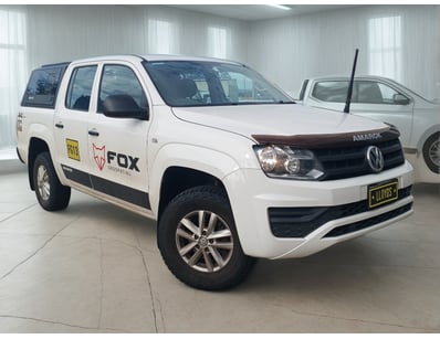 2021 Volkswagen Amarok TDI420 Core

Year: 2021
Mak...