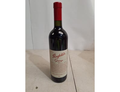 Penfolds Elite Label Cellar Sale - Lot 83