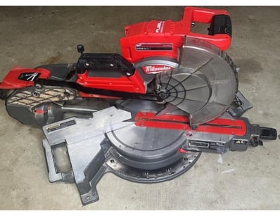 Home Improvement, DIY & Hardware (A999) - Lot 82