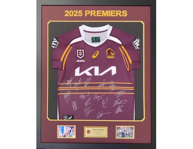 Prestigious Memorabilia (A980) - Lot 50