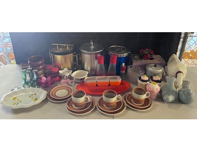 Hospitality, Catering & Events (A1004) - Lot 51