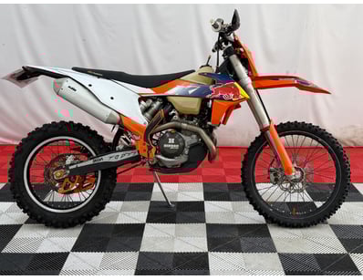 Motorbike, Marine & Recreation Assets Auction - Lot 275