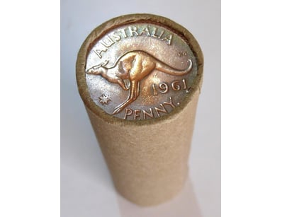 UNRESERVED Banknotes & Coins (A990) - Lot 508